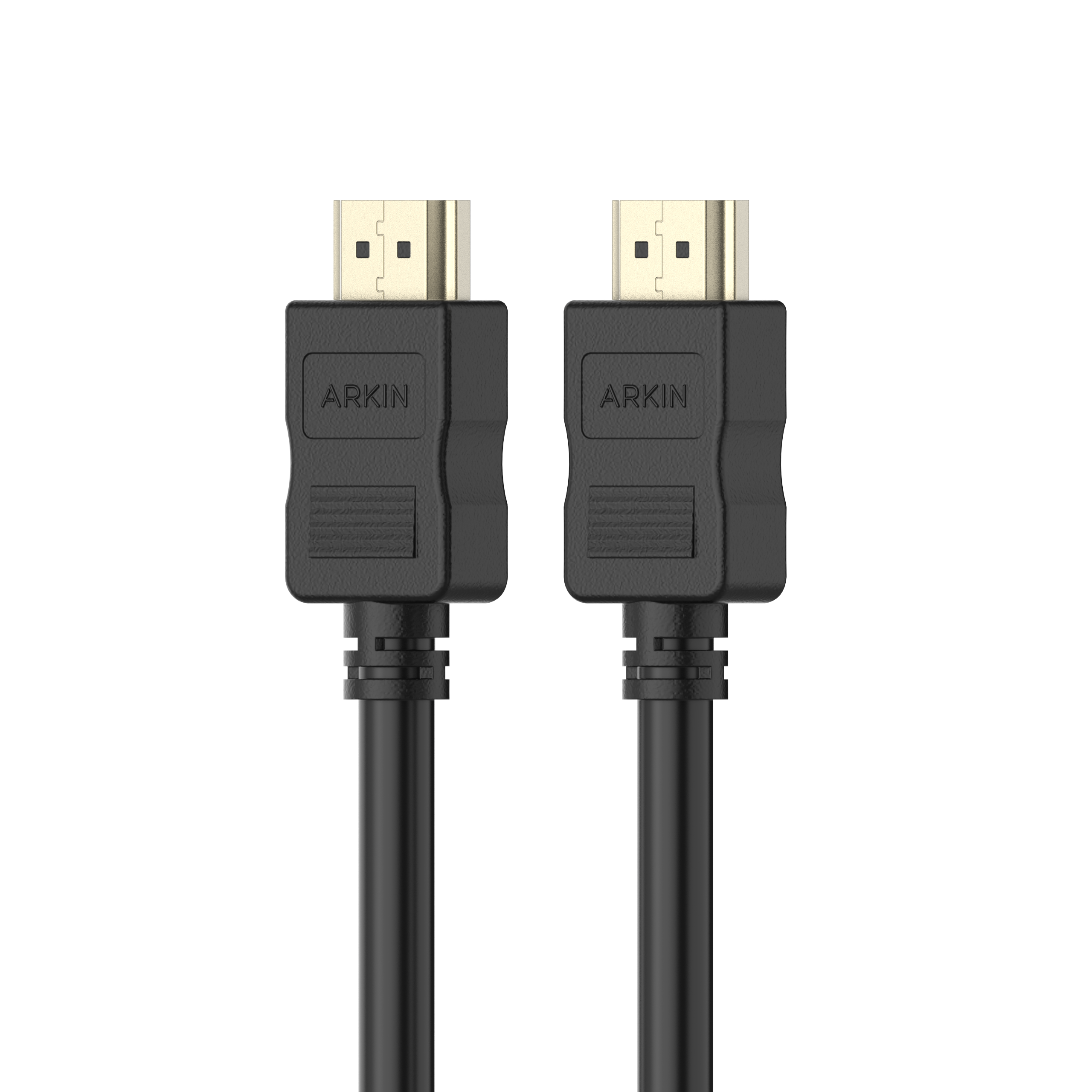 AR HDMI 4K 2 Alloys